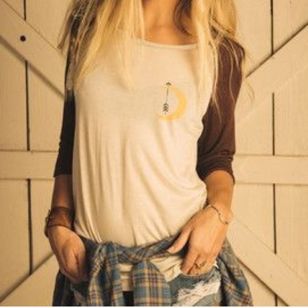 Tribe Kelley mustang tee